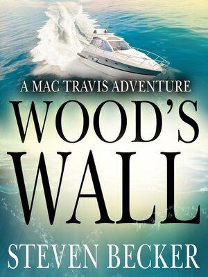 cover image of Wood's Wall